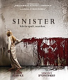 Sinister (Akce MULTIBUY)