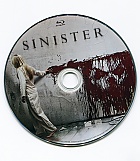 Sinister (Akce MULTIBUY)