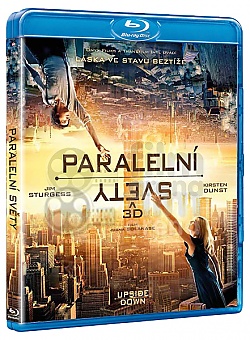 Paraleln svty 3D + 2D (1BD)