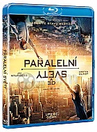 Paraleln svty 3D + 2D (1BD) (Blu-ray)