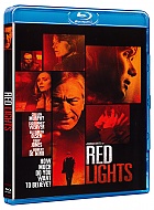 Červená světla (Akce MULTIBUY) (Blu-ray)