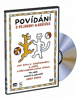 Povdn o pejskovi a koice