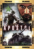 Apoštol 4 (papírový obal) (DVD)