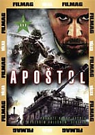 Apotol 4 (paprov obal) (DVD)