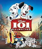 101 Dalmatin SPECILN EDICE (Akce MULTIBUY z 2013)