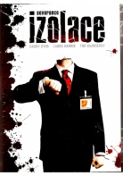 Izolace (DVD)