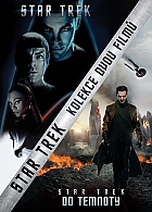 STAR TREK + STAR TREK: Do temnoty Kolekce