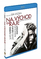 Na vchod od rje (Blu-ray)
