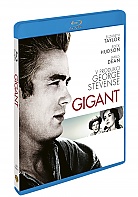 Gigant (Blu-ray)