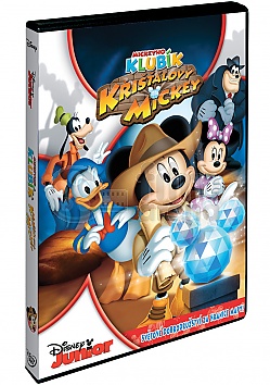 MICKEYHO KLUBK: Kilov Mickey