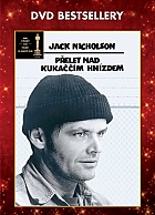Pelet nad kukam hnzdem (CZ dabing) (DVD bestsellery)