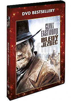 Bled jezdec (DVD bestsellery)