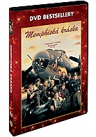 Memphisk krska (CZ dabing) (Edice DVD bestsellery) (DVD)