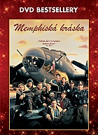 Memphisk krska (CZ dabing) (Edice DVD bestsellery)