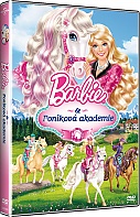 BARBIE a Ponkov akademie (DVD)
