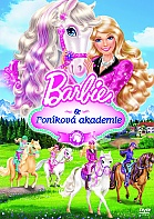 BARBIE a Ponkov akademie