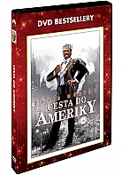 CESTA DO AMERIKY (Edice DVD bestsellery) (DVD)