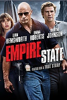 EMPIRE STATE (Blu-ray)