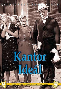 Kantor Idel