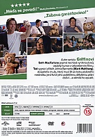 Ma (Mark Wahlberg, 2012) (Akce MULTIBUY jen 2013) 