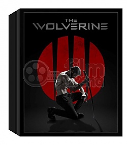 The WOLVERINE BLACK LACQUER BOX Limitovan sbratelsk edice Drkov sada