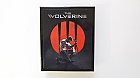 The WOLVERINE BLACK LACQUER BOX Limitovan sbratelsk edice Drkov sada