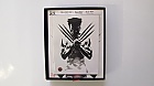 The WOLVERINE BLACK LACQUER BOX Limitovan sbratelsk edice Drkov sada