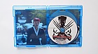 The WOLVERINE BLACK LACQUER BOX Limitovan sbratelsk edice Drkov sada