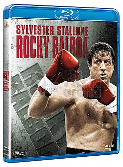 Rocky Balboa (Akce MULTIBUY ��jen 2013)