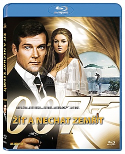 JAMES BOND 007: t a nechat zemt