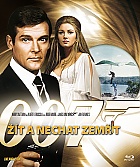 JAMES BOND 007: t a nechat zemt