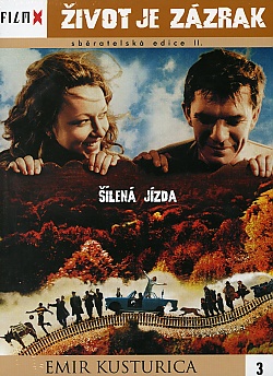 ivot je zzrak (Film X)