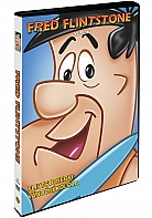 Flintstoneovi: Vánoční koleda (Warner Bros dětská edice) (DVD)