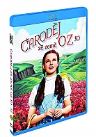 arodj ze Zem OZ 3D + 2D (Blu-ray 3D + Blu-ray)