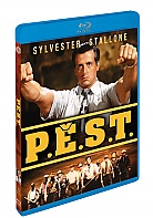P..S.T. (PST) (Blu-ray)