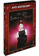 SNDAN U TIFFANYHO (DVD)