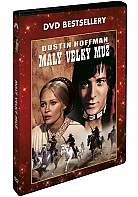MALÝ VELKÝ MUŽ (Edice DVD bestsellery) (DVD)