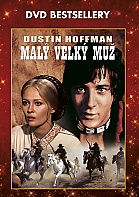 MAL VELK MU (Edice DVD bestsellery)