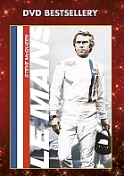 LE MANS (Edice DVD bestsellery)