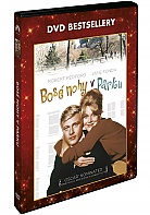 BOSÉ NOHY V PARKU (Edice DVD bestsellery) (DVD)