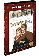 BOS NOHY V PARKU (Edice DVD bestsellery) (DVD)