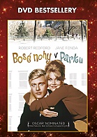 BOS NOHY V PARKU (Edice DVD bestsellery)