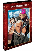 BLZNIV STELA 33 a 1/3: Posledn trapas (Edice DVD bestsellery) (DVD)