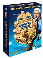 BLZNIV STELA 1 - 3 Kolekce (3 DVD)