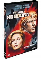 Ti dny Kondora (DVD)