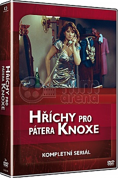 HCHY PRO PTERA KNOXE Kolekce