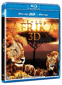 ڞasn Afrika 3D