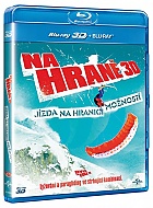Na hran 3D (Blu-ray 3D)