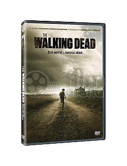 THE WALKING DEAD: iv mrtv - 2. sezna Kolekce