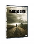 THE WALKING DEAD: iv mrtv - 2. sezna Kolekce (4 DVD)